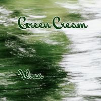 Wren - Green Cream