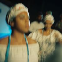 Flor - Macumbeira (Explicit)