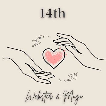 Webster (feat. Mugi) - 14th