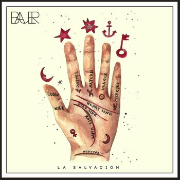 BAUER - La Salvación