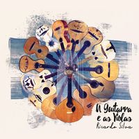 Ricardo Silva - A Guitarra e as Violas