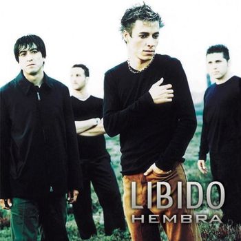 Libido - Hembra