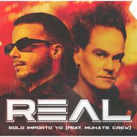 REAL - Solo Importo Yo (Versión urban)