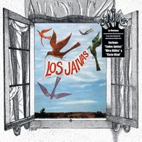 Los Jaivas - La Ventana (Remasterizado 2020)