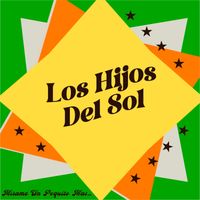 Los Hijos del sol - Mírame un Poquito Más