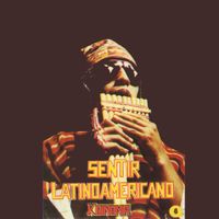 Koinonia - Sentir Latinoamericano