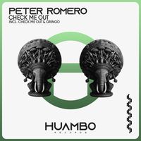 Peter Romero - Check Me Out (Extended Mix)