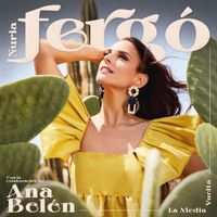 Nuria Fergó - La Media Vuelta