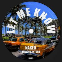 Marco Santoro - Naked (Extended Mix)