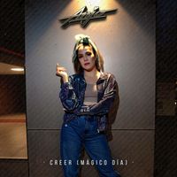 Anjo - Creer (Mágico Día)