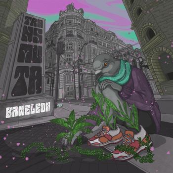 Kameleon - Transmuta (Explicit)
