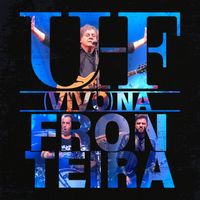 UHF - (Vivo) Na Fronteira (Ao Vivo)