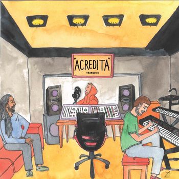 Tranquilo - Acredita