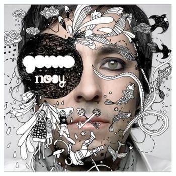 Gomo - Nosy
