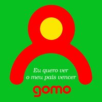 Gomo - Eu quero ver o meu país vencer (Hino de apoio à Seleção)