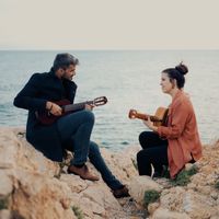 Anna Colom - Fandangos de las Indias