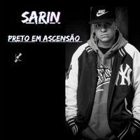 Sarin - Preto em Ascensão