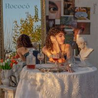 Sissy - Rococó