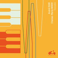 André Isoir - Widor: Toccata & Other Works