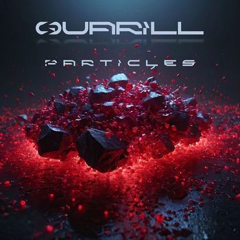 Quarill - Particles