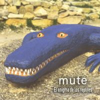 Mute - El Enigma de los Reptiles