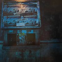 Los Sabandeños - Los Sabandeños (En Directo)