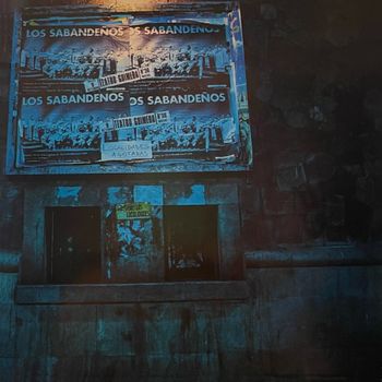 Los Sabandeños - Los Sabandeños (En Directo)