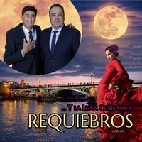 REQUIEBROS - Y la luna curiosona