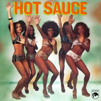 Hot Sauce - Kinky Sooky