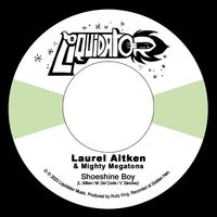 Laurel Aitken - Shoeshine Boy