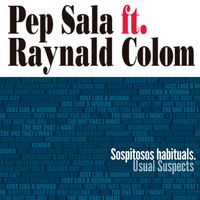 Pep Sala - Sospitosos Habituals. Usual Suspects