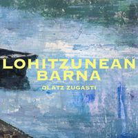 Olatz Zugasti - Lohitzunean barna