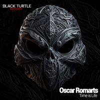 Oscar Romarts - Time Is Life