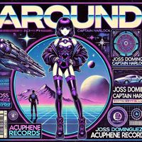 Joss Dominguez - Around