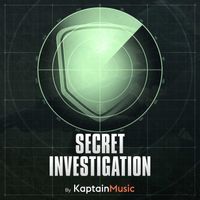 Kaptain - Secret Investigation