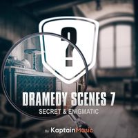 Kaptain - Dramedy Scenes 07 (Secret & Enigmatic)