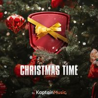 Kaptain - Christmas Time