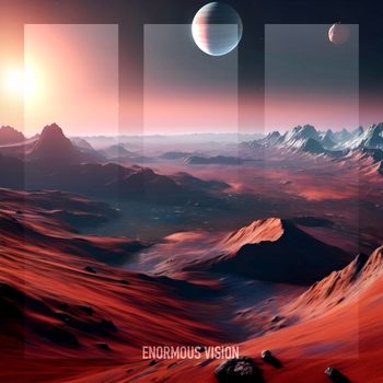 Alex Vanni - Aetherna