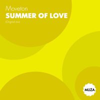 Moveton - Summer of Love
