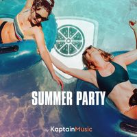 Kaptain - Summer Party