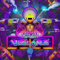 Kundalini - Visions