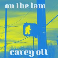 Carey Ott - On The Lam