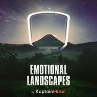 Kaptain - Emotional Landscapes