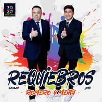 REQUIEBROS - Romero y menta