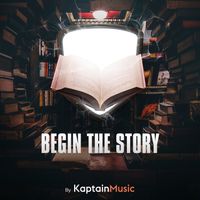 Kaptain - Begin the Story