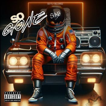 SHINE - So Gone (Explicit)