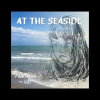 Lili - At the Seaside