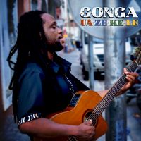 Gonga - UA-ZE-KE-LE