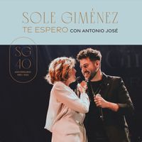Sole Gimenez - Te Espero (En directo)