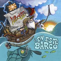 Arbolito - En este barco